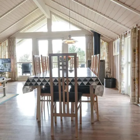 Grondalvej I Дом отдыха *