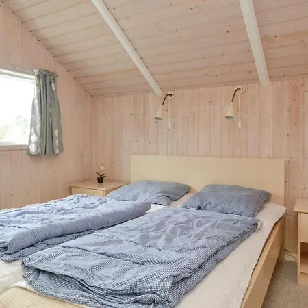 Lovely Home In Fano With Sauna