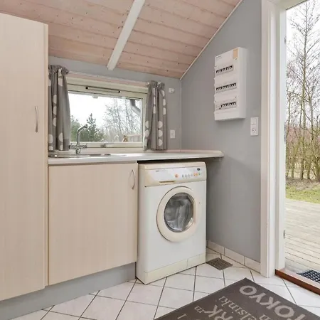 Lovely Home In Fano With Sauna Fanø