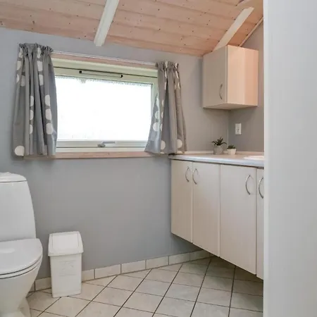 Lovely Home In Fano With Sauna *