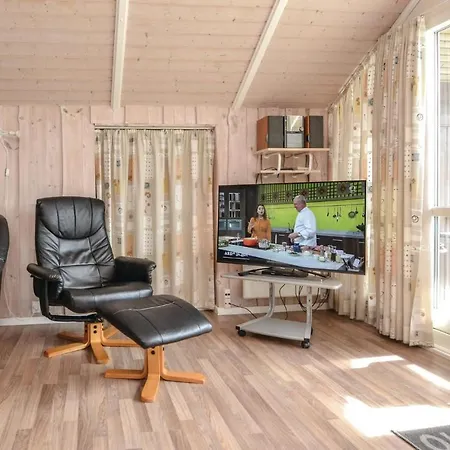 Lovely Home In Fano With Sauna * Fanø
