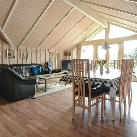 Grondalvej I Vakantiehuis Fanø