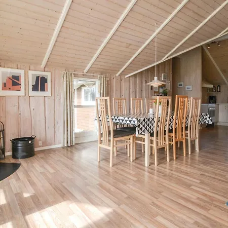 Lovely Home In Fano With Sauna Ferienhaus